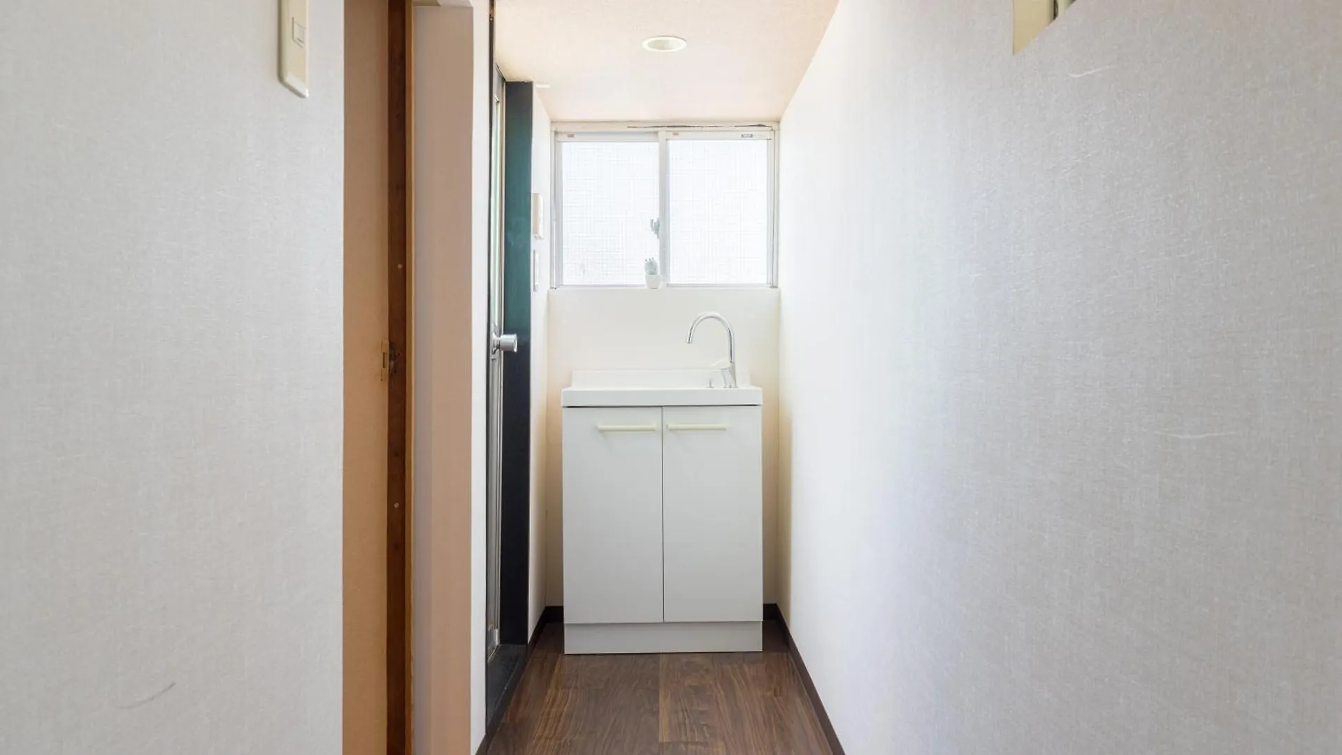 New Japanese Style 10Ppl 3-Story Family House 4Br&Tub Villa Oszaka