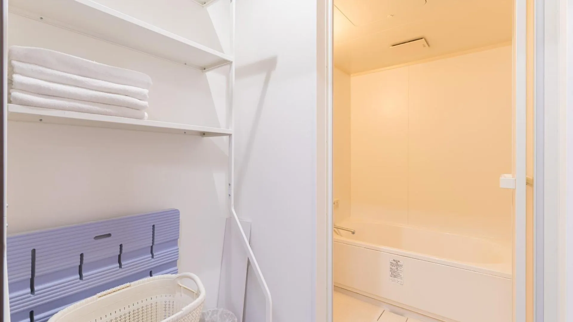 Σπίτι διακοπών New Japanese Style 10Ppl 3-Story Family House 4Br&Tub Βίλα Οσάκα Ιαπωνία