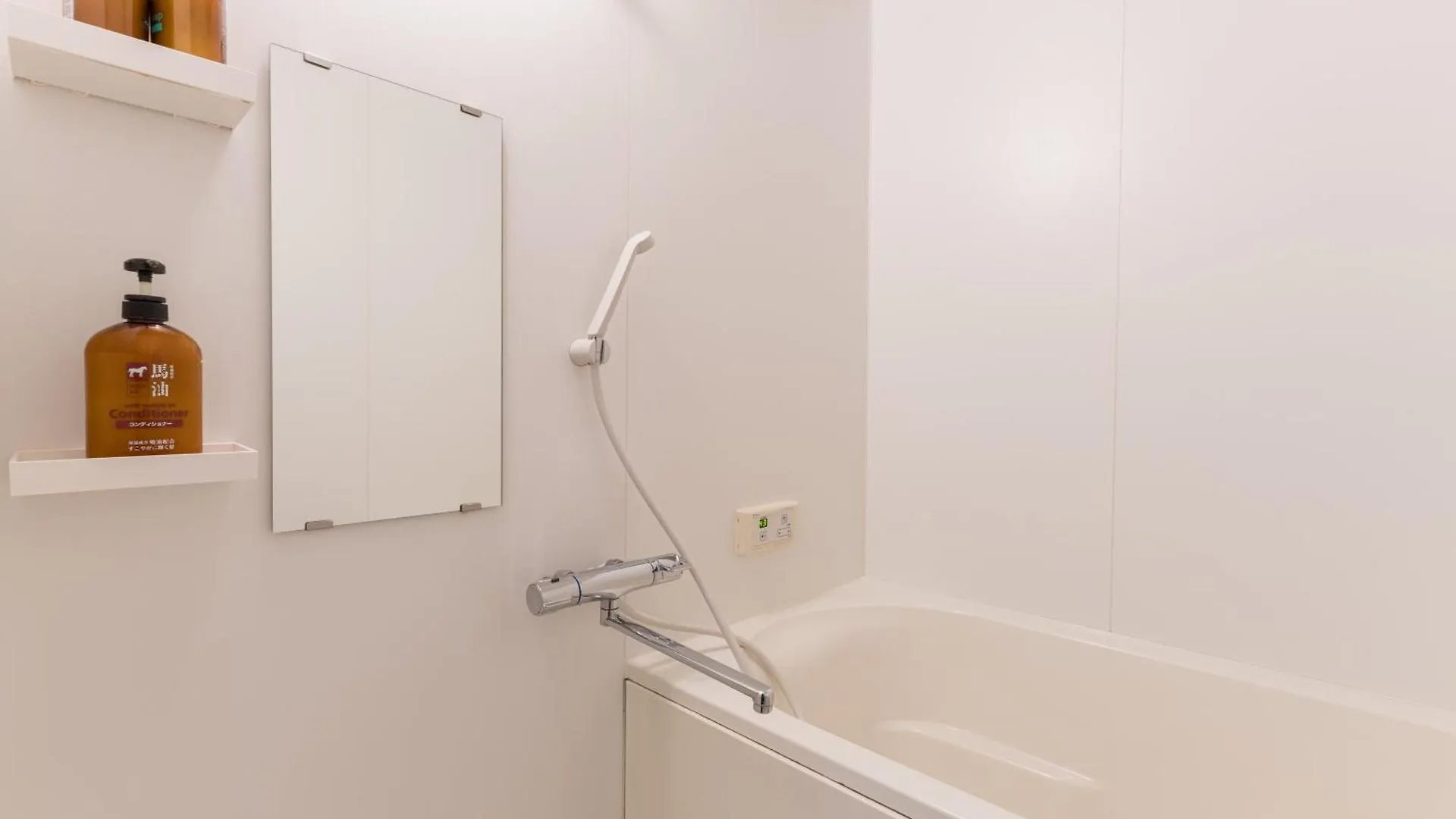 New Japanese Style 10Ppl 3-Story Family House 4Br&Tub Βίλα Οσάκα Σπίτι διακοπών