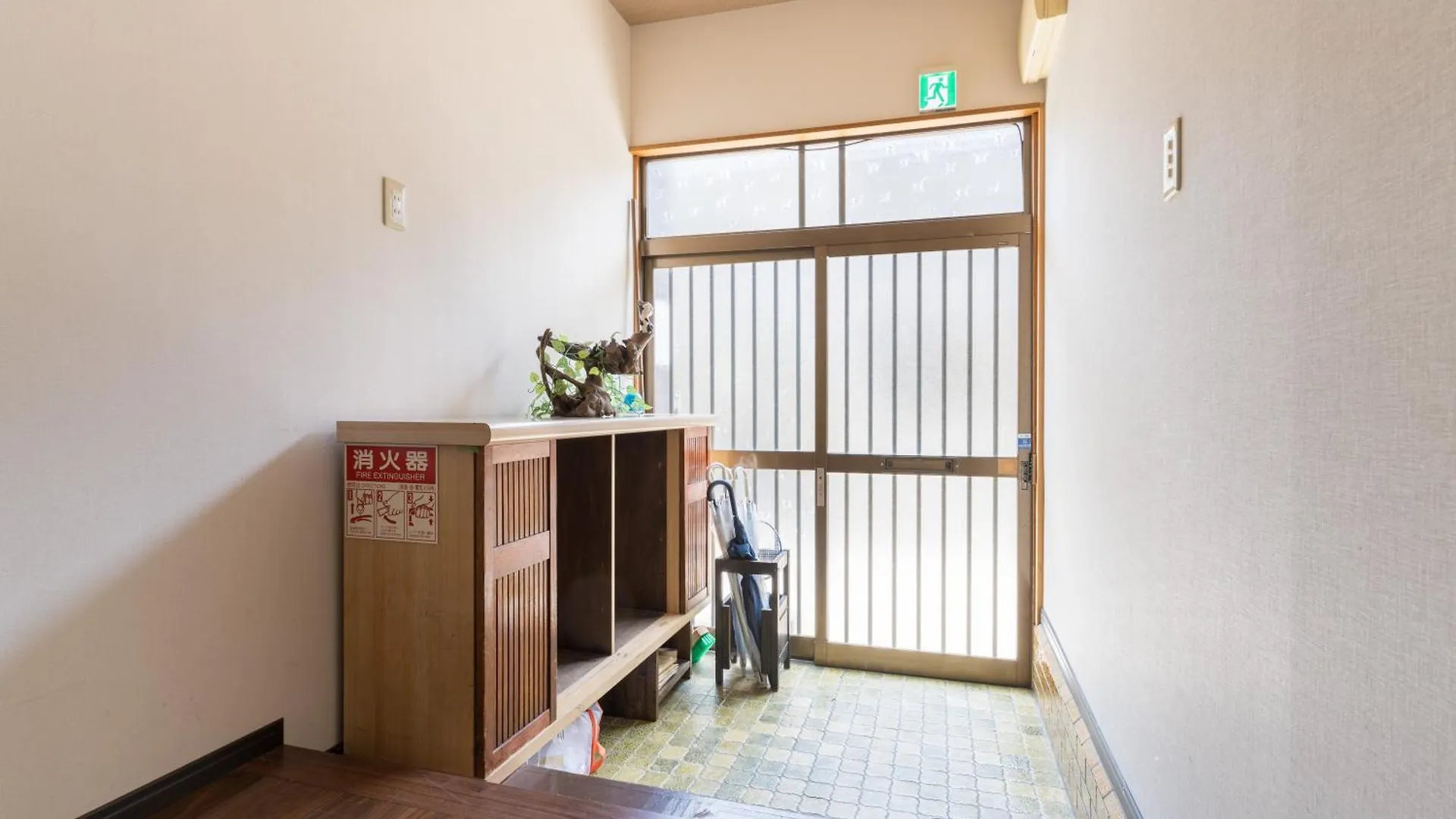 Σπίτι διακοπών New Japanese Style 10Ppl 3-Story Family House 4Br&Tub Βίλα Οσάκα