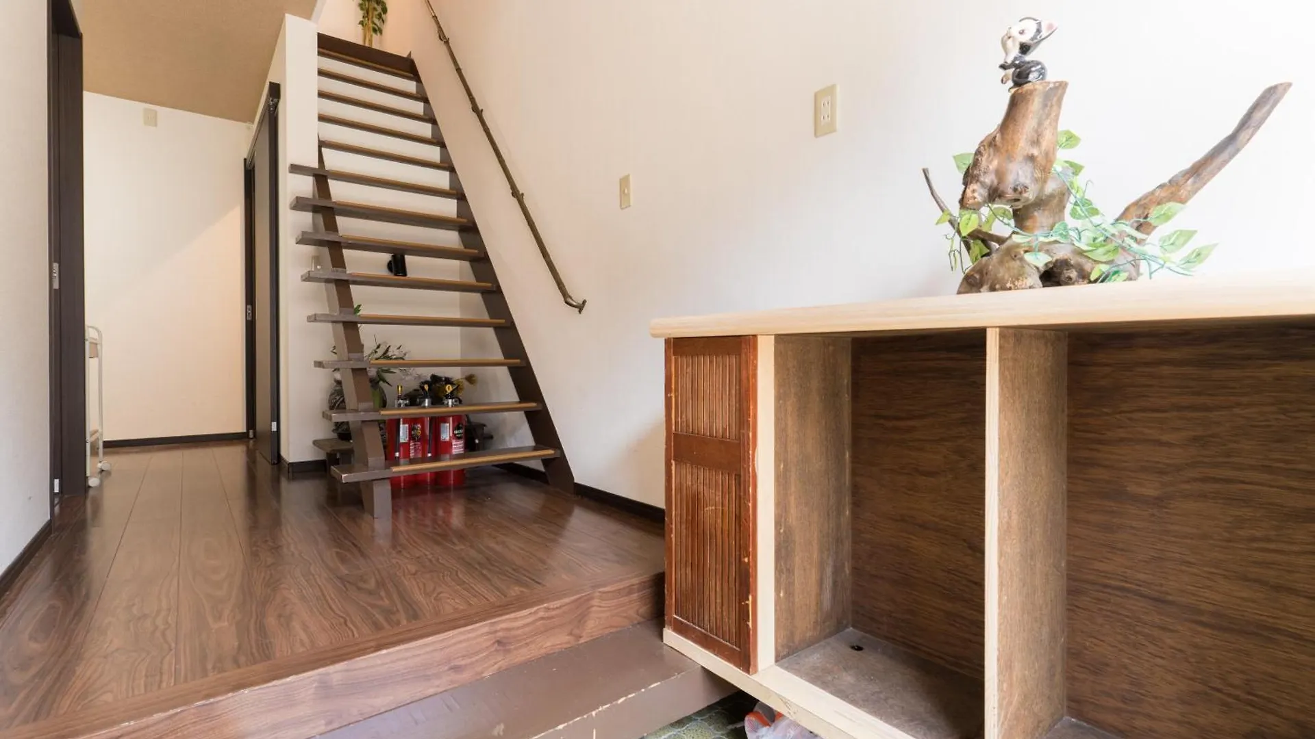 New Japanese Style 10Ppl 3-Story Family House 4Br&Tub Βίλα Οσάκα